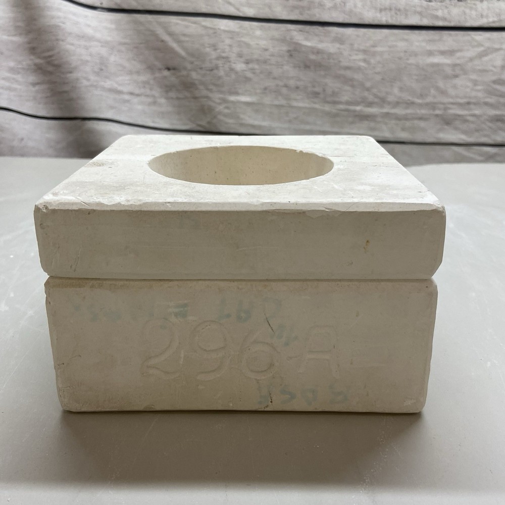 Ceramic Slip Casting Mold Kentucky