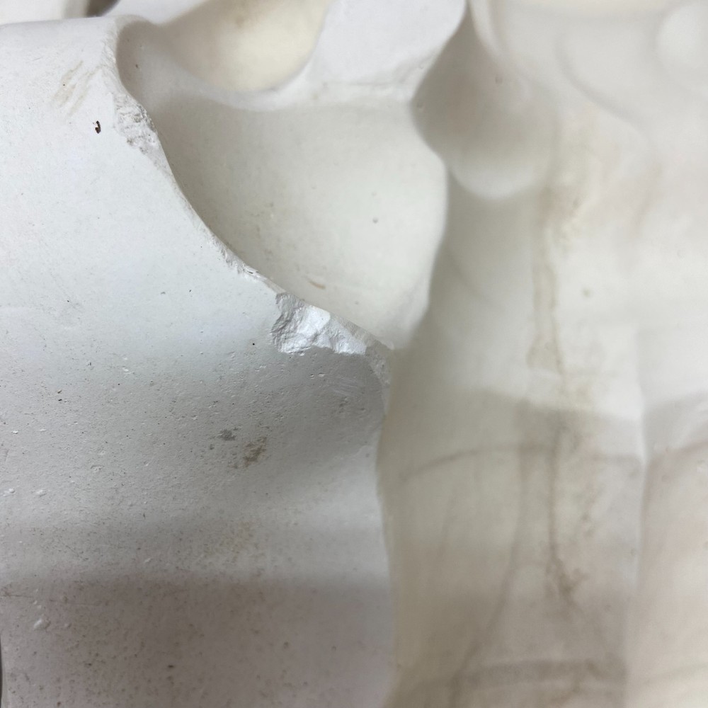 Ceramic Slip Casting Mold Atlantic #A-837