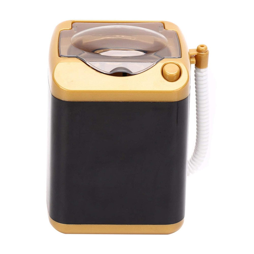 Cosmetic Tool Cleansing Machine, Electric Mini Washing Machine, Mini Makeup Tool