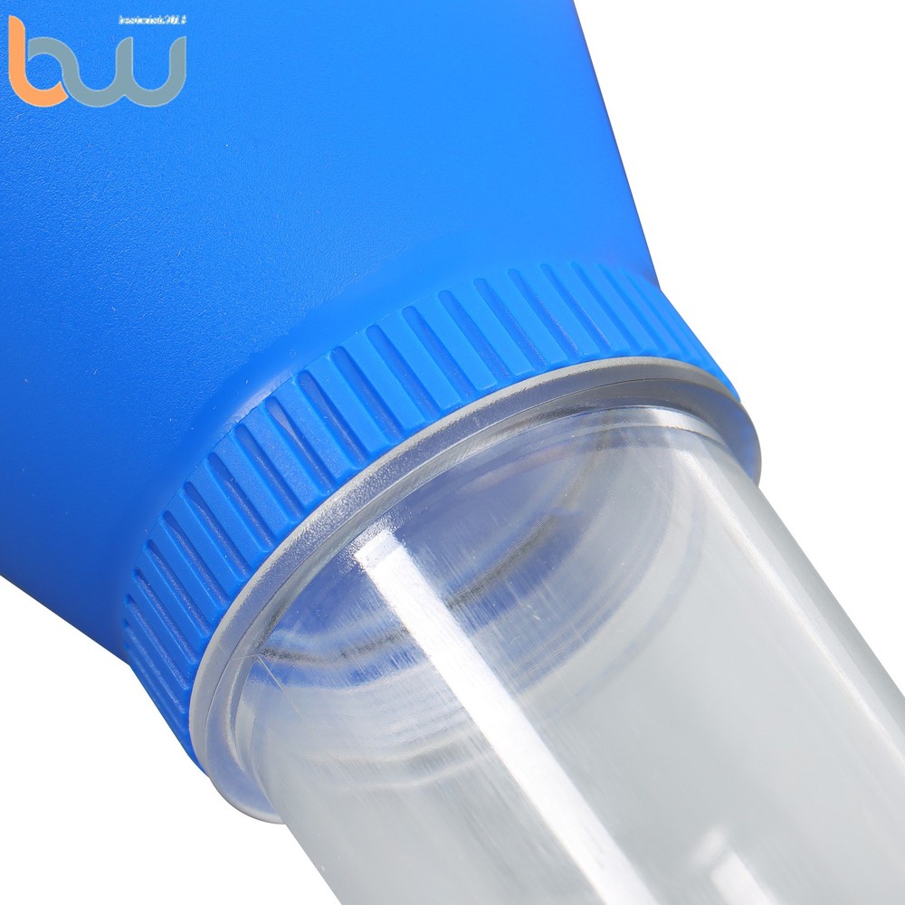 Locking Transmission Oil Funnels Threaded Adapter Fill Tool Plastic