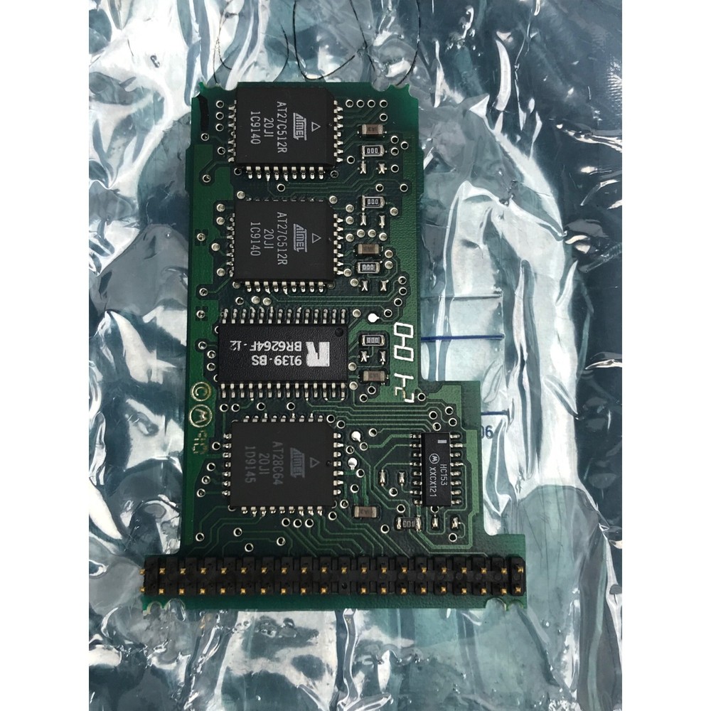 Motorola HLN6160B Memory Logic Module (MLM)