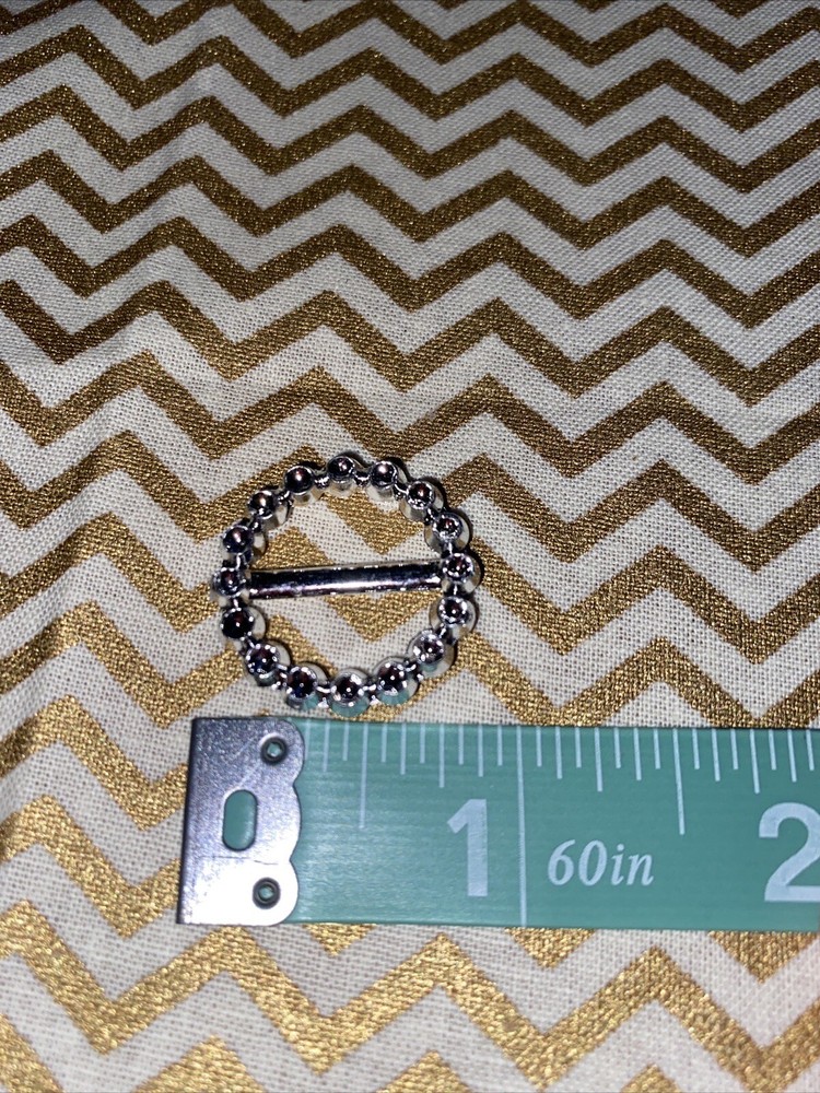 Strap Adjusters