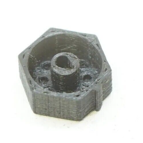 Replacement Knob for Fox Float X LSC "Performance to Standard"