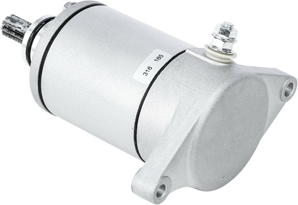 WPS Replacement Starter Motor  SMU0060