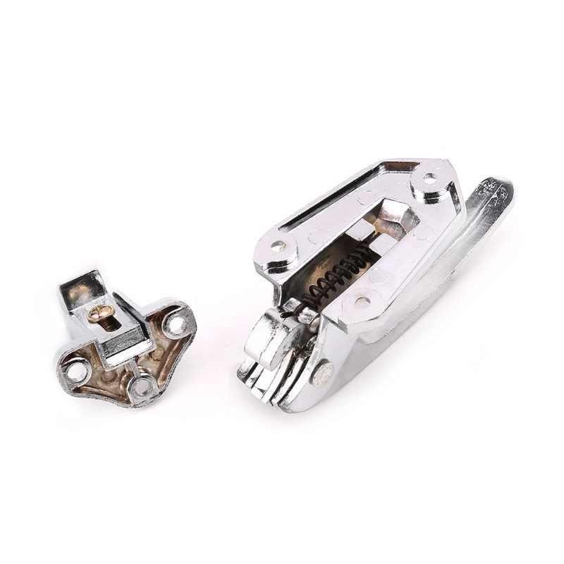 Ergonomic Freezers Pull Handle Refrigerator Oven Handle for Robusts Use