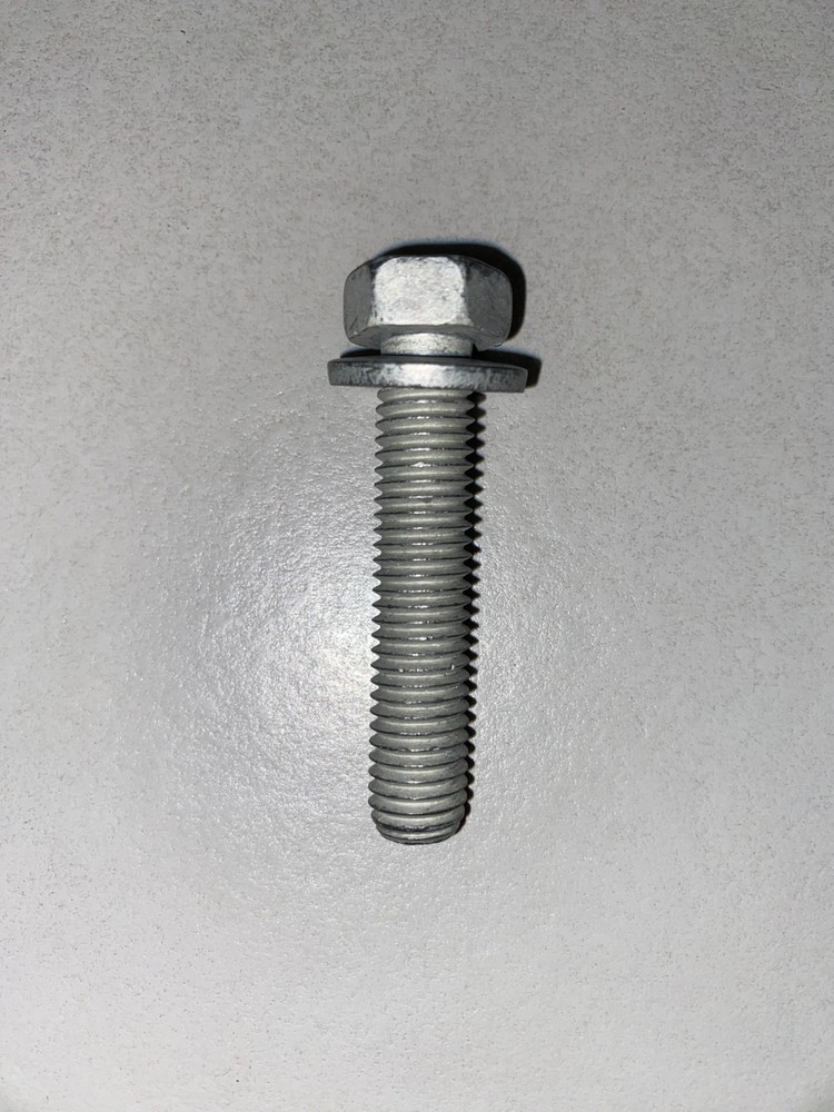 Mopar 06102172AA Hex Head Screw