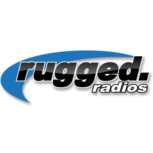 Rugged Radios for RDH-X / ABH7 Replacement Battery