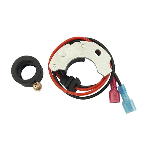 Electronic Ignition Module Fit for VW Beetle Campmobile Dasher Fastback