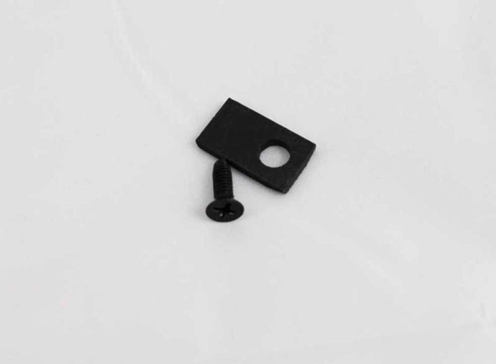 Quadra-Fire Glass Tab Set - 12 Pack (832-0380)
