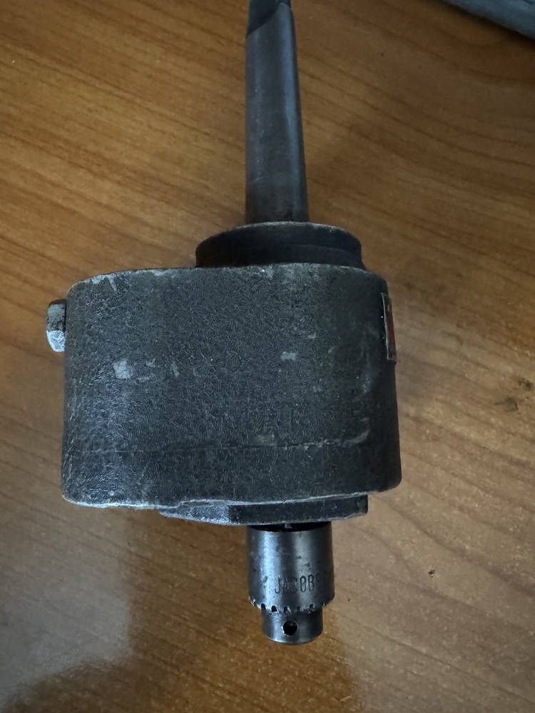 Jarvis Power Tools Tapping Attachment r3s3