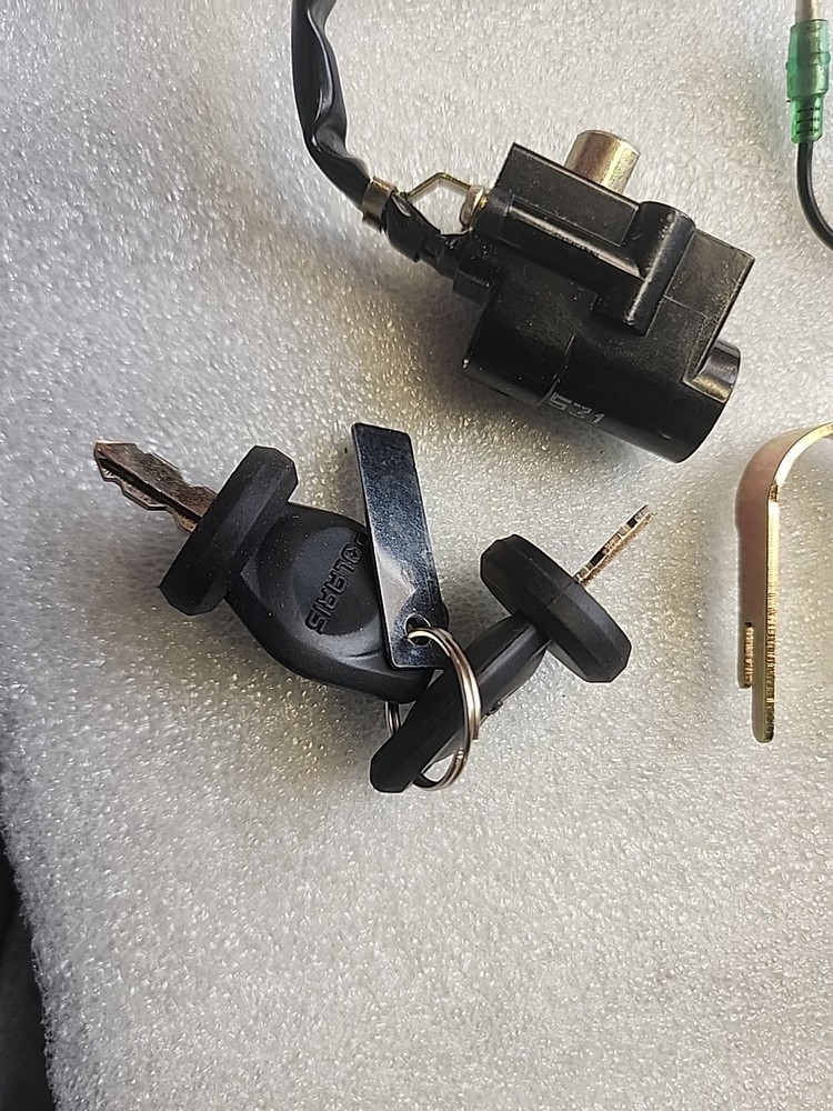 Polaris 0453982 Main Switch Assembly New Oem