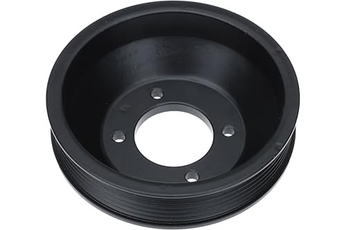 11511436590PRM Aluminum Water Pump Pulley