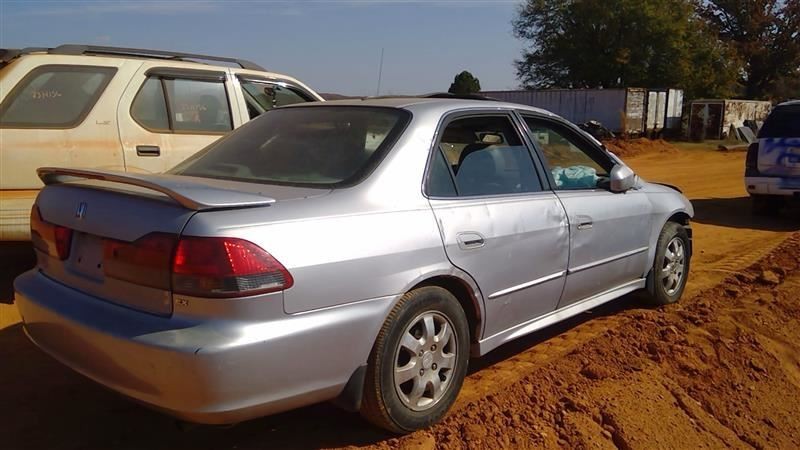 Chassis ECM Network Driver Multiplex EX Fits 00-02 ACCORD 185620
