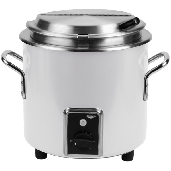 VollRath Soup Rethermalizer, 11 quart