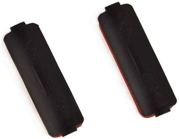 1 Pair Replacement Battery Door for Peltor Comtac II Headset