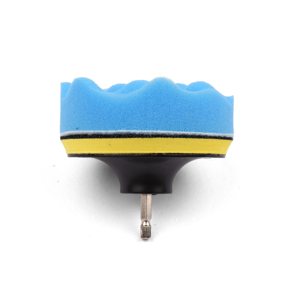 12V Mini 6-Speed Multi-Function Polisher Grinder Tool US Plug