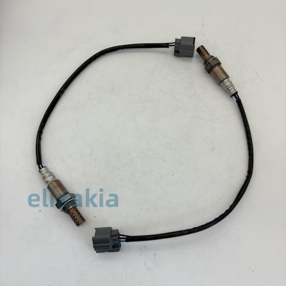 Denso 2PCS 234-4733 Downstream Oxygen Sensor for HONDA ELEMENT L4-2.4L 2003-2011
