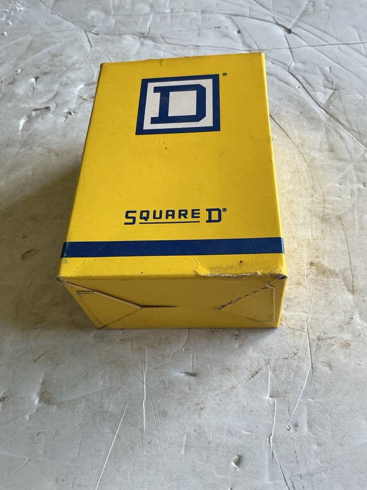 SQUARE D # TR 2.8 / THERMAL OVERLOAD RELAY, (2.8 -4.2 A).