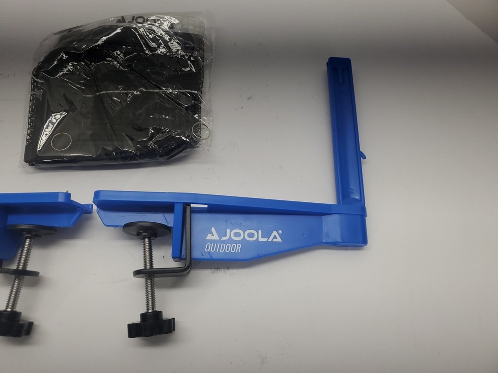 JOOLAtable Tennis net and post set