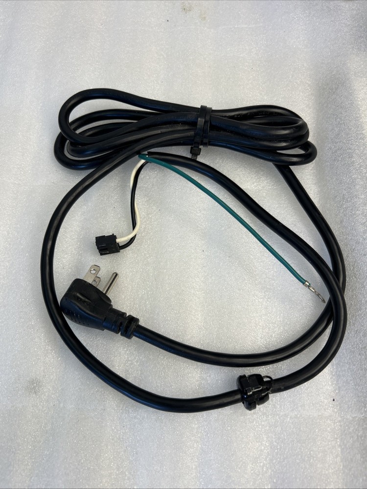 GE Profile Opal 2.0 Ice Maker XPIO13SCBSS & XPIO23SCBSS, Power Cable