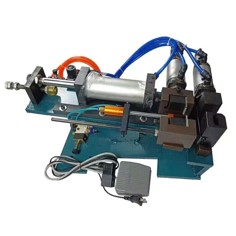 315 Pneumatic/wire Stripper Stripper Wire Sheath Stripping Machine