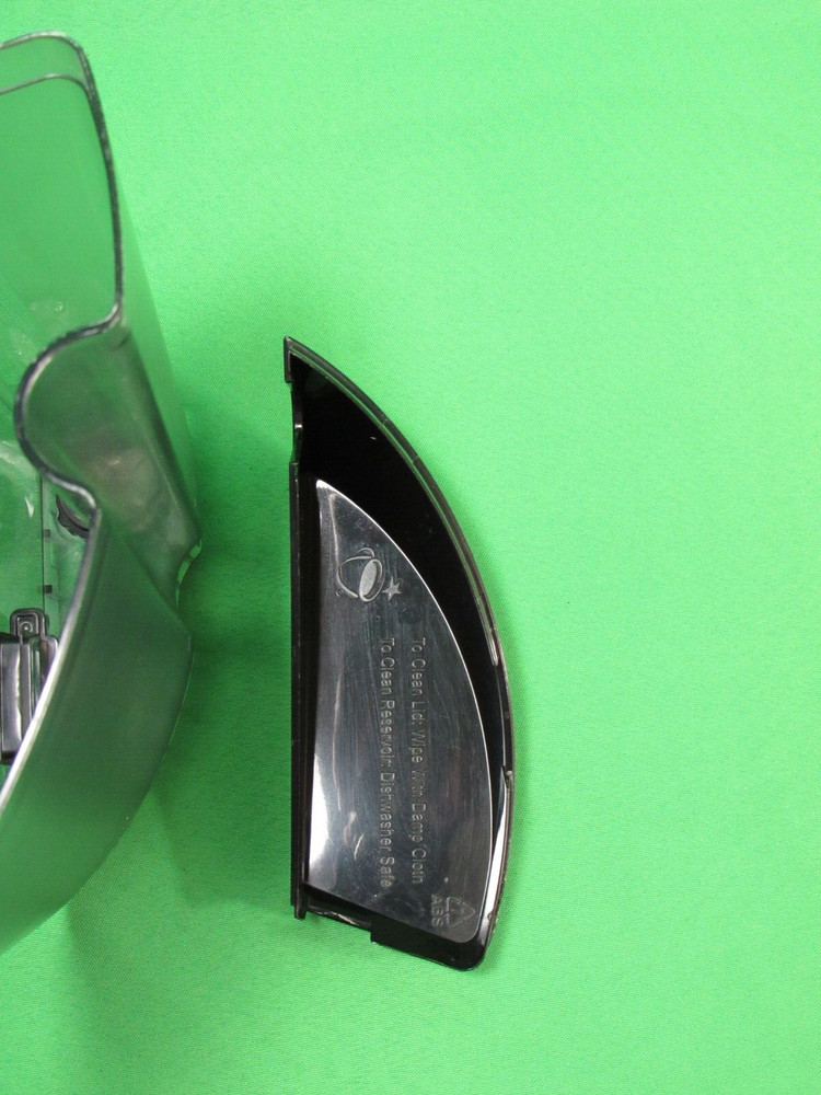 Keurig K-Classic Single Cup Brewing System Model#B40 - TESTED