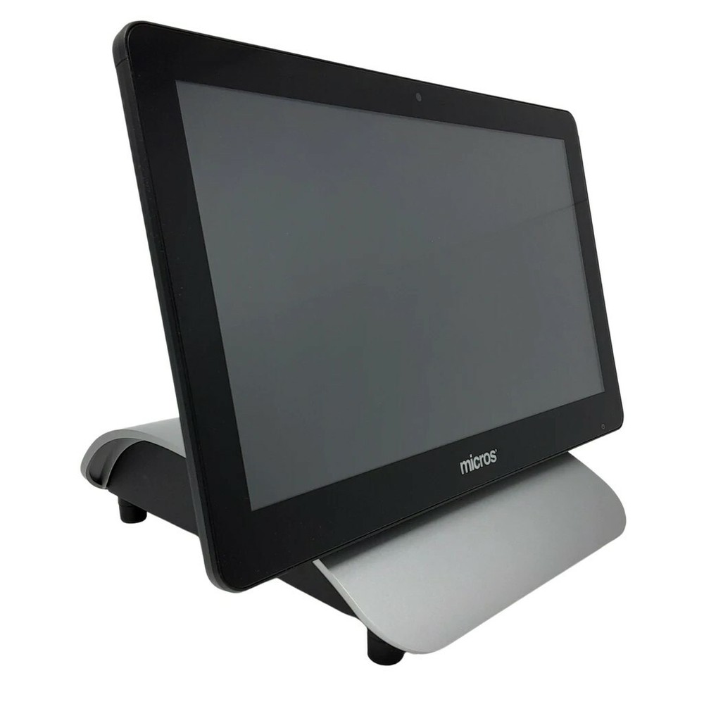 Micros Workstation 610 (Windows 10) with Stand