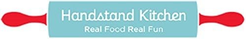 Handstand Kitchen Hello Kitty Ultimate Holiday Baking Set, Red & Green