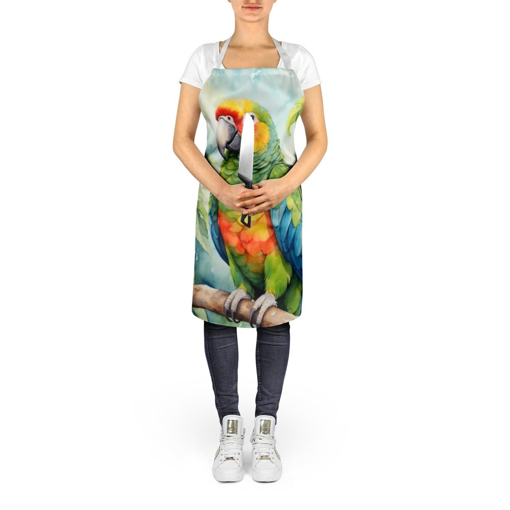 Amazon Parrot Apron DAC7416APRON