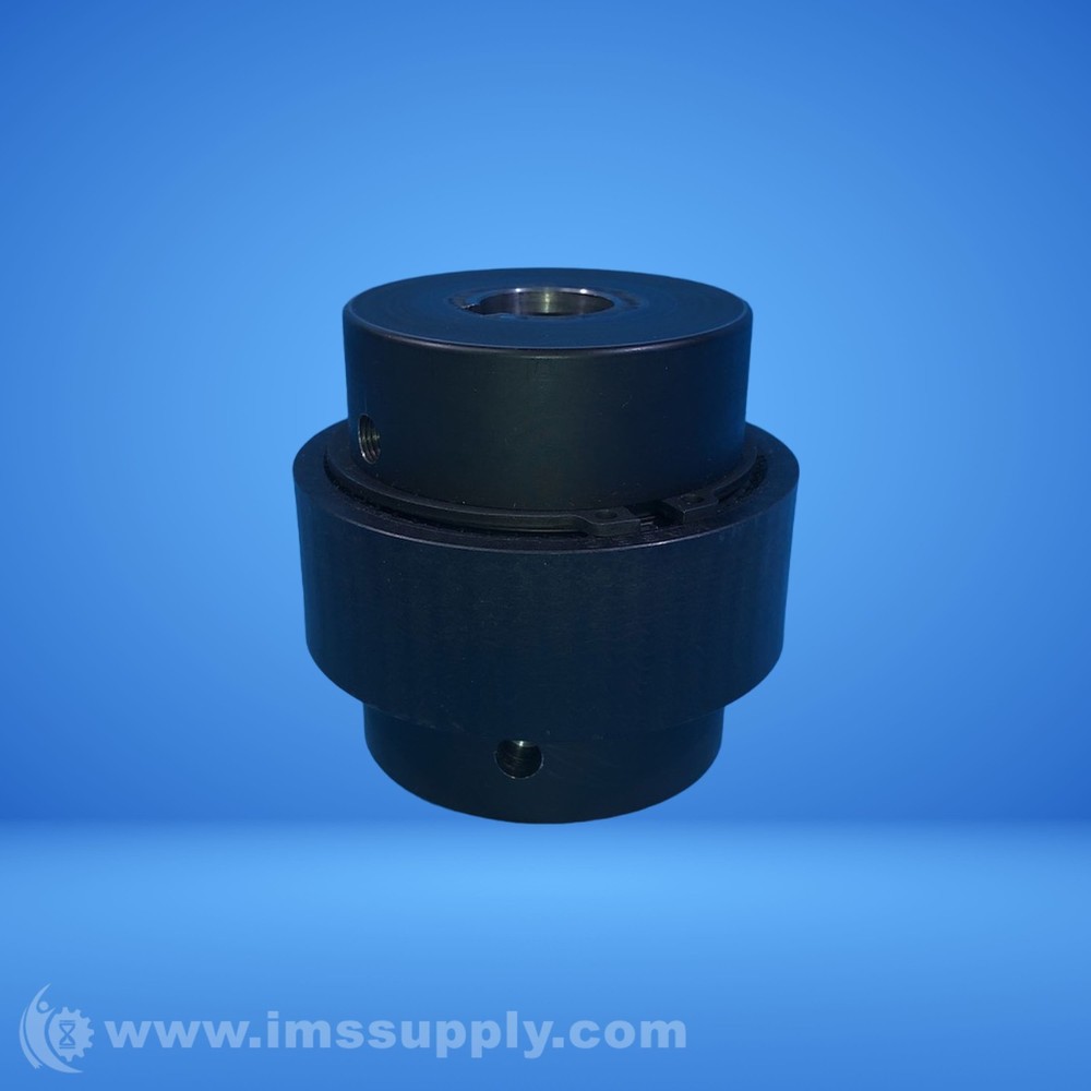 CBS-12 Gear Coupling Hub FNOB