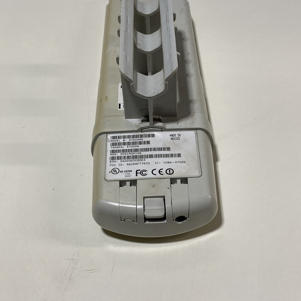 CAMBIUM NETWORKS 5700SMG Subscriber Module