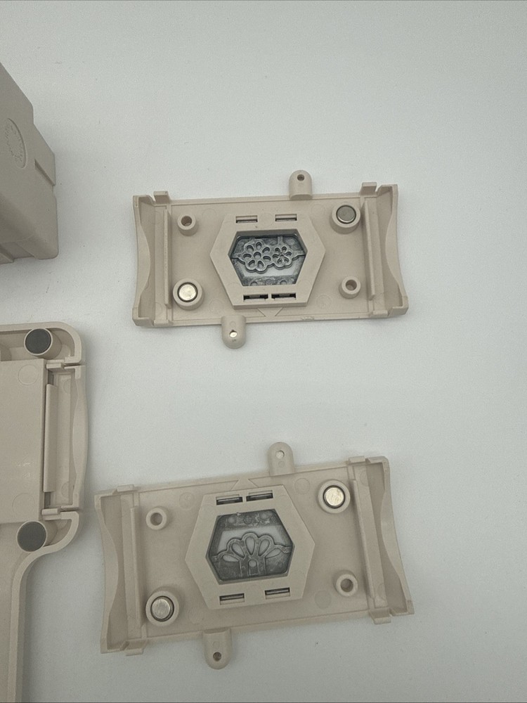 Creative Memories Border Maker Cartridge Set 5 Patterns + Tool Scrapbook Bundle