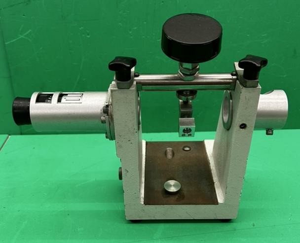 Hell Gravure Systems Stylus Setting Gauge D-24107