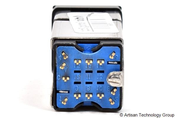 Staco Switch 8912B-P Switch/Indicator