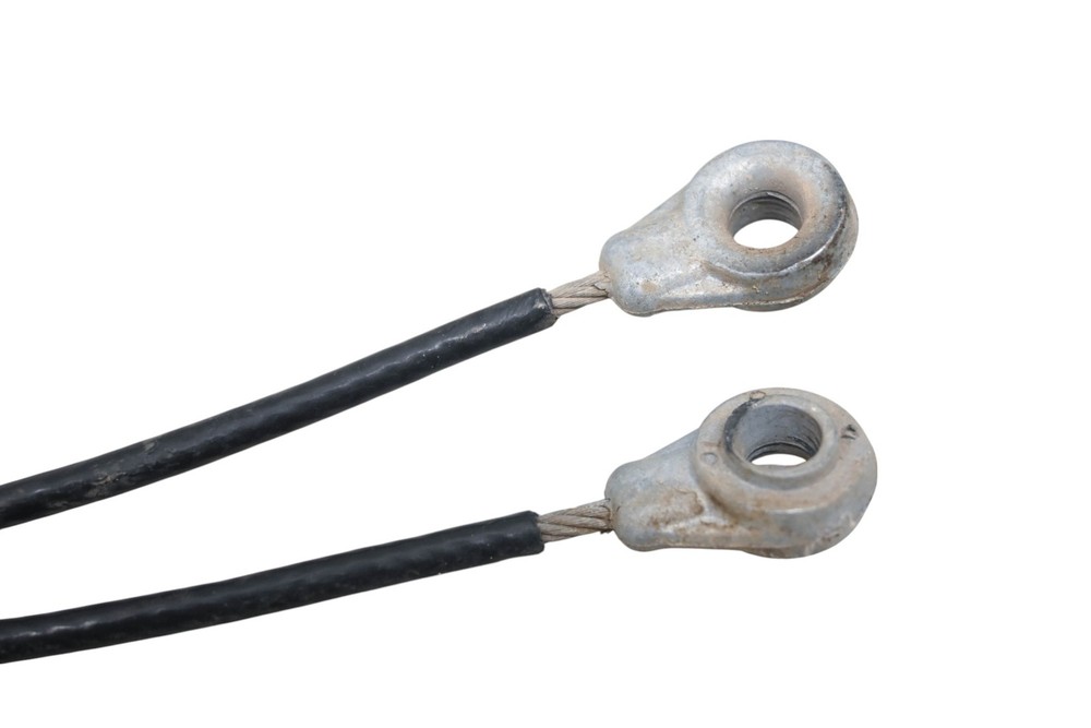 13 John Deere Gator XUV 825i Tailgate Cables