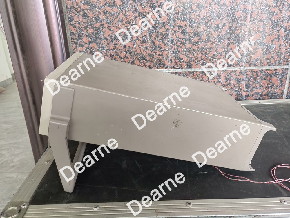 Keithley 2700 Data Logger..