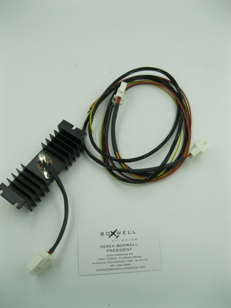 Aerotech DM-60 Dimmer System Aircraft
