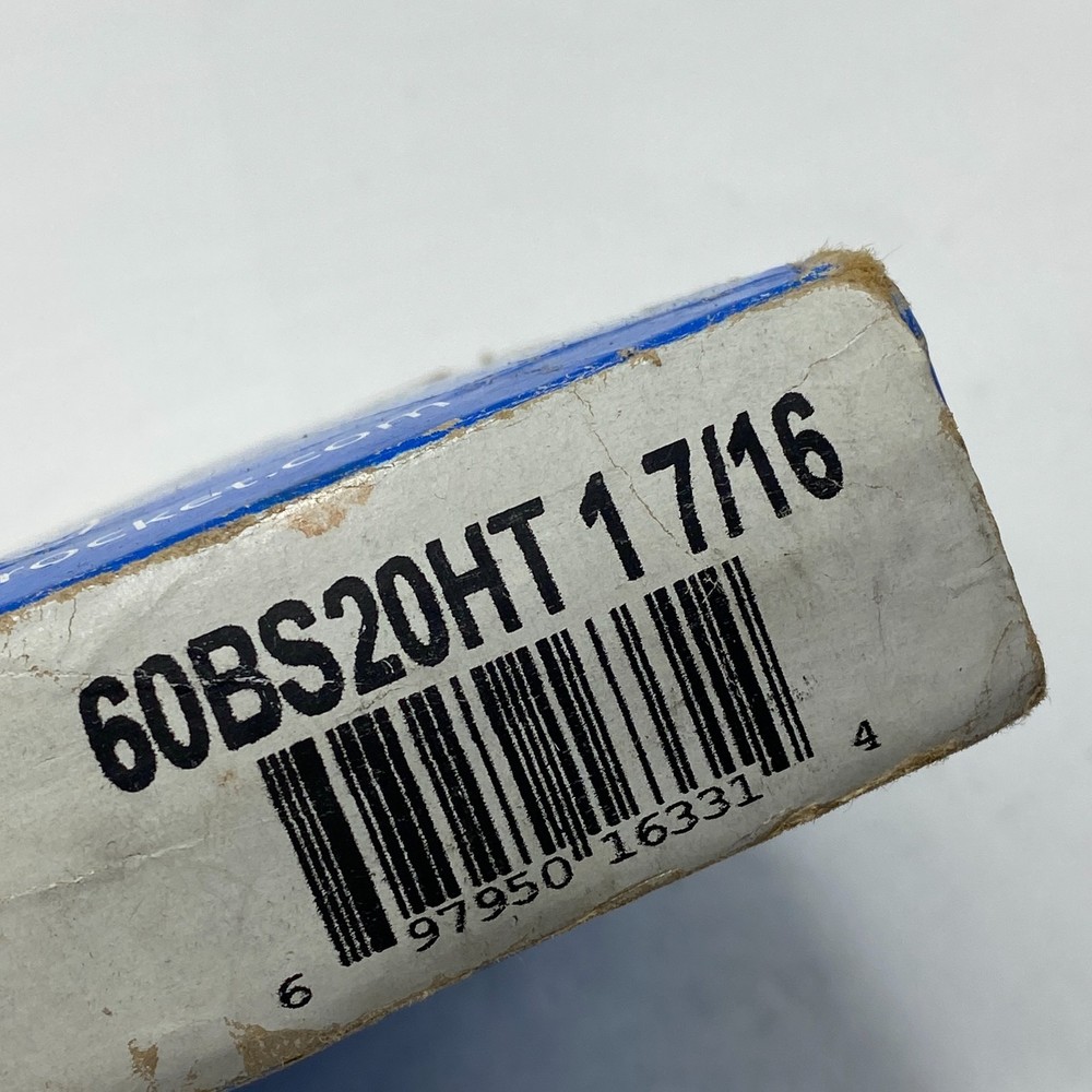 Martin SABERTOOTH 60BS20HT 1-7/16" Sprocket