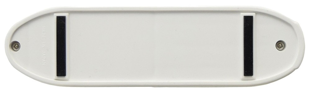 Double sharpener double-edged knife S-2 4005690