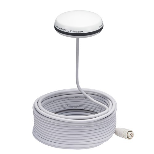 Standard Horizon SCU-31 GPS Smart Antenna (SCU-31)