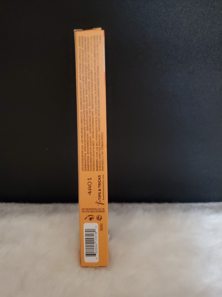 benefit precisely my brow pencil