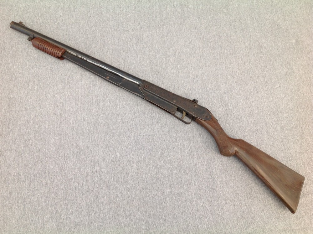 Daisy Model 25 Air Rifle