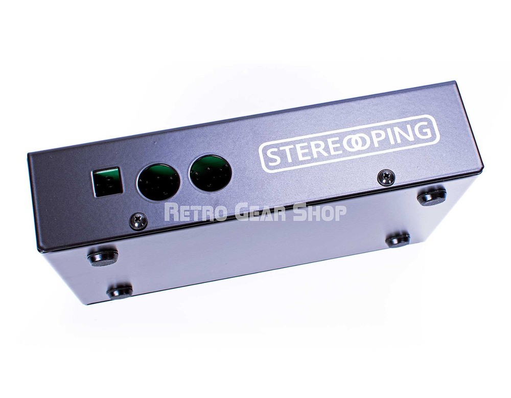 Stereoping CE-1 Synth Controller DIY Kit for vintage synthesizers NEW