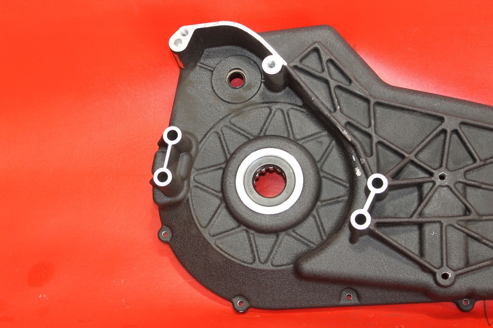1999 HARLEY-DAVIDSON NIGHT TRAIN FXSTB FXST EVO INNER PRIMARY CASE HOUSING