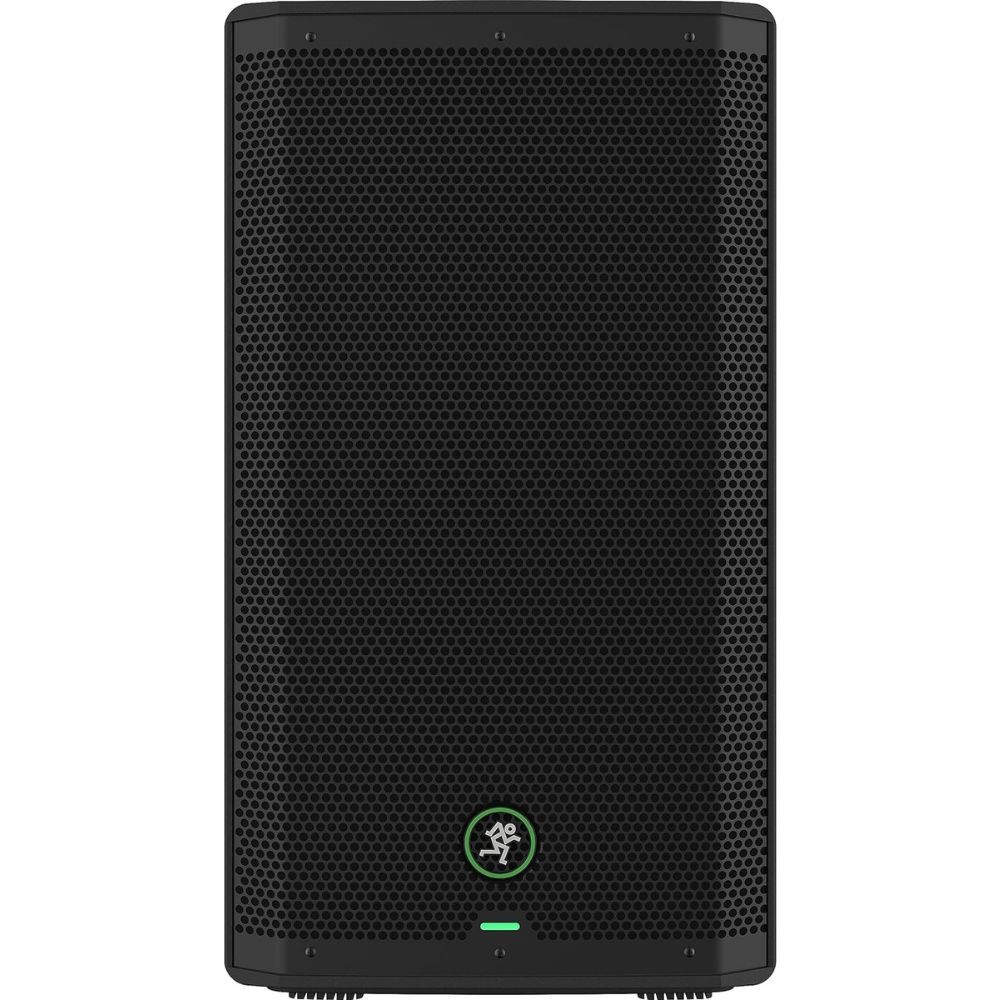 Mackie Thrash212 GO 12" Battery-Powered Loudspeaker Bundle 1