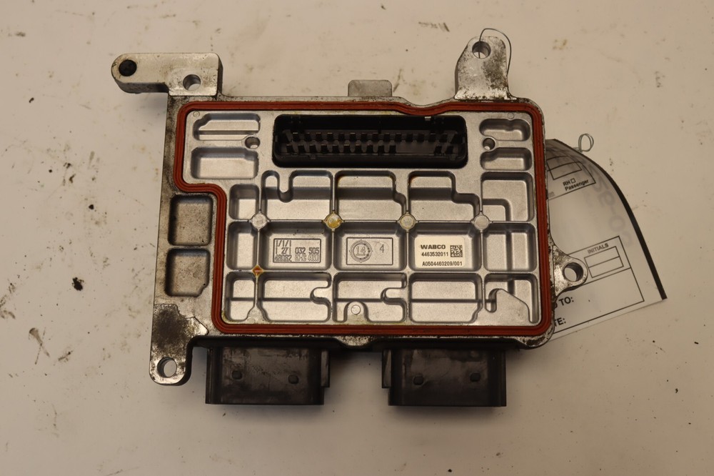 13-17 FREIGHTLINER CASCADIA EVOLUTION 125 DD15 TRANSMISSION CONTROL MODULE OEM