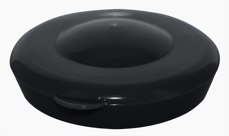 Black Dew Cap X6 Replacement