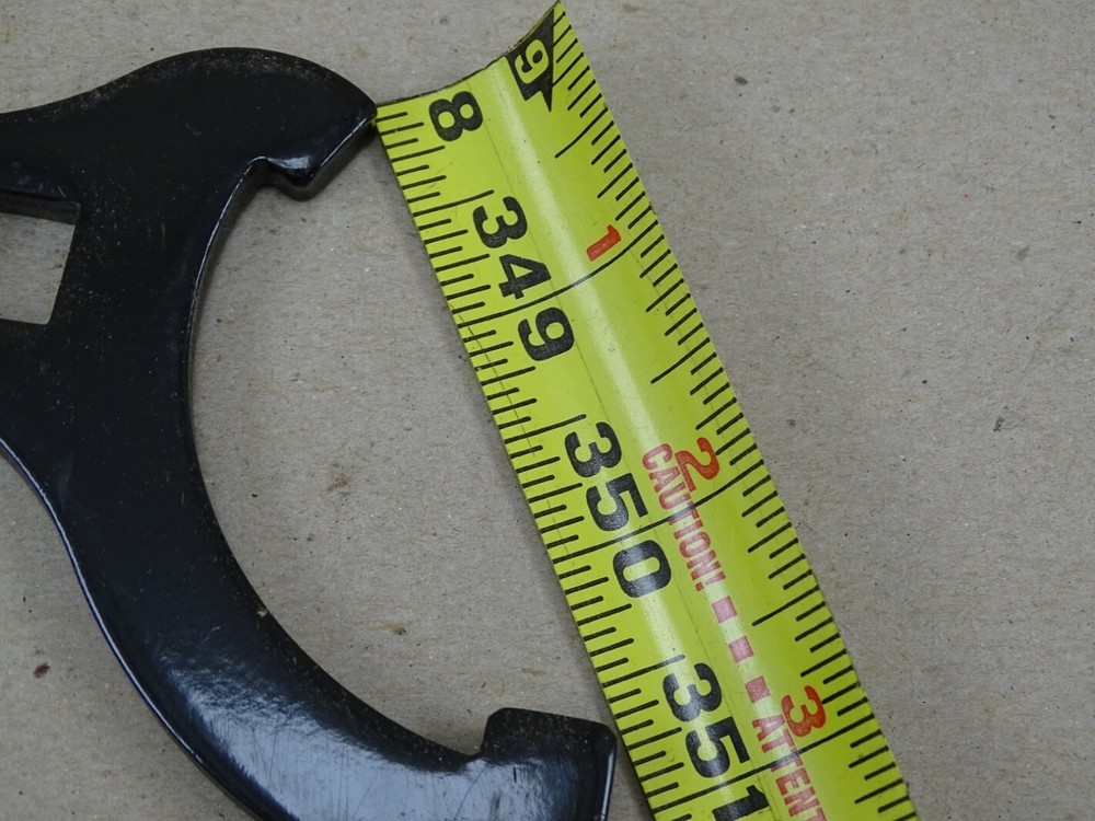 (2) Graco Xtreme Spanner Hook Wrench ,