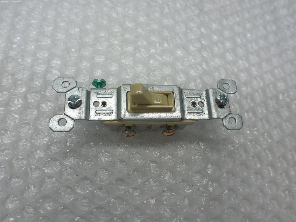 INDUSTRIAL SPARE 660-IG SWITCH NSNP