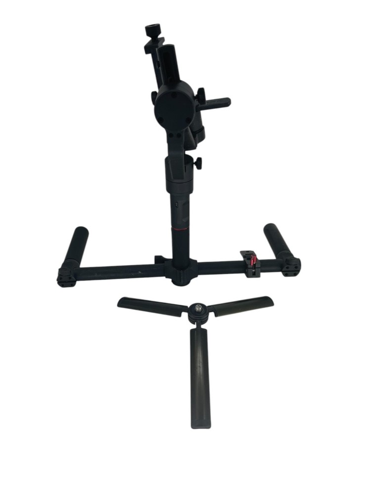 Moza AirCross Camera Gimbal Stabilizer – No Battery